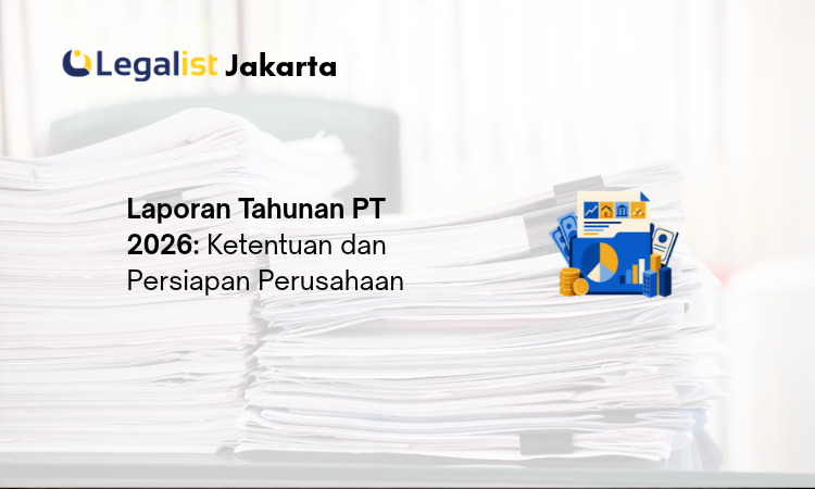 laporan tahunan pt 2026 - Legalist Jakarta